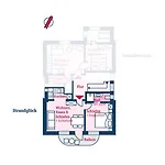 Altes Kapitaenshaus - Strandglueck *