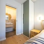 Appartamento Altes Kapitaenshaus - Strandglueck Wyk auf Föhr