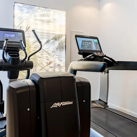 Altes Kapitaenshaus - Strandglueck Apartament